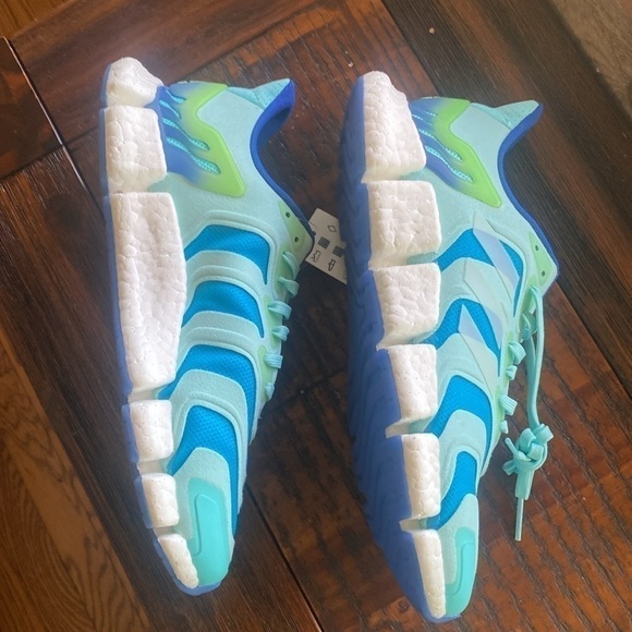 NWT Adidas Climacool Vento Shoes main image 4